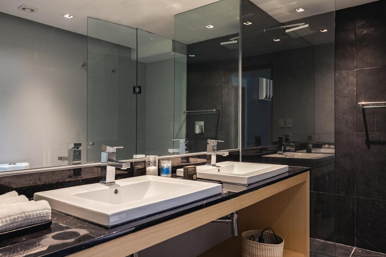 Luxurious Apt With Balcony In Polanco 멕시코 시 외부 사진